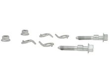 Load image into Gallery viewer, Nolathane - Camber Adjusting Bolt Kit - 15mm