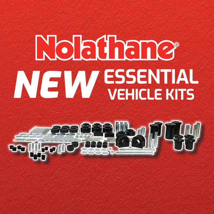 NEW RELEASE: Essential Vehicle Kits