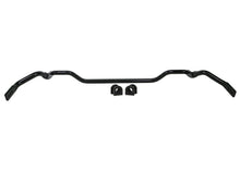 Load image into Gallery viewer, Nolathane - 30mm 3-Position Adjustable Heavy Duty Sway Bar Kit - BLACK
