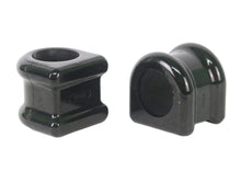 Load image into Gallery viewer, Nolathane - 38mm Front Sway Bar Mount Bushing Set
