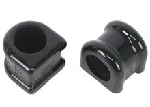 Load image into Gallery viewer, Nolathane - 38mm Front Sway Bar Mount Bushing Set
