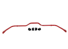Load image into Gallery viewer, Nolathane - 24mm HD Rear Sway Bar Kit - RED
