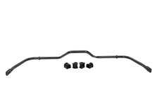 Load image into Gallery viewer, Nolathane - 24mm HD Rear Sway Bar Kit - BLACK
