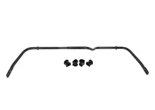 Load image into Gallery viewer, Nolathane - 24mm HD Rear Sway Bar Kit - BLACK
