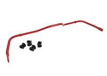 Load image into Gallery viewer, Nolathane - 24mm HD Rear Sway Bar Kit - RED
