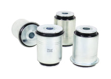 Load image into Gallery viewer, Front Lower Control Arm Bushing Kit - RAM 1500 2009-2017 (DS)
