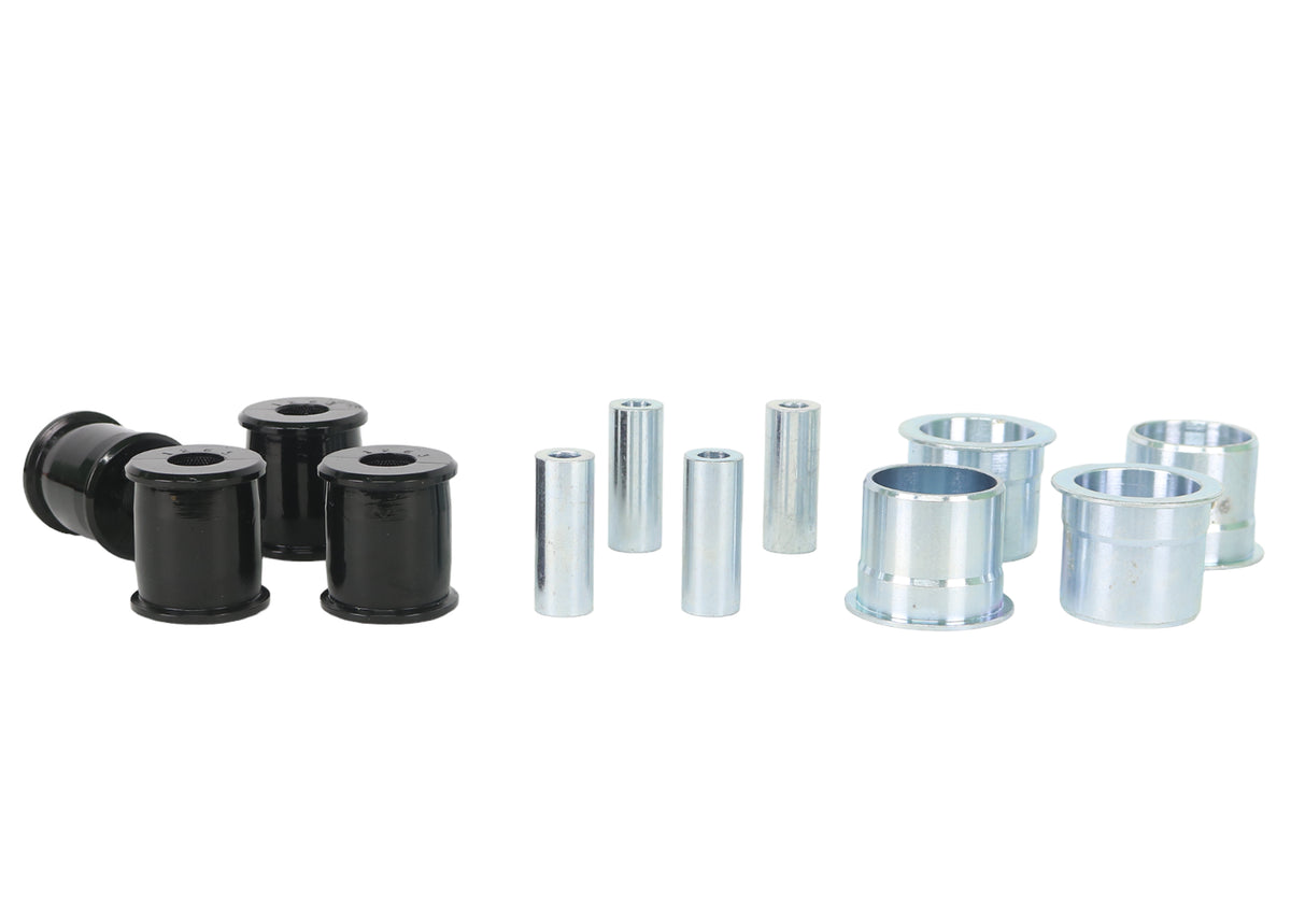 Nolathane Front Upper Control Arm Inner Bushing Kit Nolathane USA