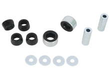 Load image into Gallery viewer, Nolathane - Rear Upper Control Arm - Outer Bushing Kit
