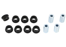 Load image into Gallery viewer, Nolathane - Rear Lateral Control Arm Bushing Kit

