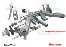 Load image into Gallery viewer, Nolathane - Strut Mount - Assembly
