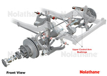 Load image into Gallery viewer, Nolathane - Control Arm - Upper Inner Bushing
