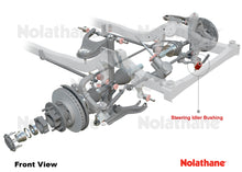 Load image into Gallery viewer, Nolathane - Steering - Idler Bushing
