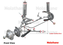 Load image into Gallery viewer, Nolathane - Control Arm - Lower Inner Bushing Motorsport
