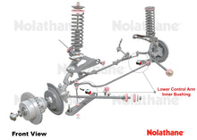 Load image into Gallery viewer, Nolathane - Control Arm - Lower Inner Bushing
