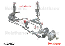 Load image into Gallery viewer, Nolathane - Steering - Coupling Bushing

