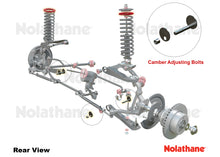 Load image into Gallery viewer, Nolathane - Camber Adjusting Bolt Kit - 1/2&quot;
