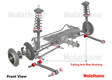 Load image into Gallery viewer, Nolathane - Trailing Arm - Lower Rear Bushing
