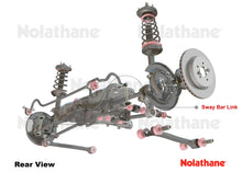 Load image into Gallery viewer, Nolathane - Sway Bar - Link Assembly

