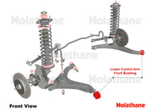 Load image into Gallery viewer, Nolathane - Control Arm - Lower Inner Front Bushing
