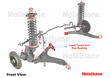 Load image into Gallery viewer, Nolathane - Control Arm - Lower Inner Rear Bushing
