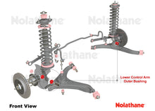 Load image into Gallery viewer, Nolathane - Control Arm - Lower Outer Bushing
