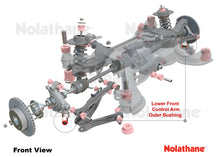 Load image into Gallery viewer, Nolathane - Rear Lower Control Arm Outer Bushing Kit (In Hub)
