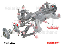 Load image into Gallery viewer, Nolathane - Rear Upper Control Arm Outer Position Bushing Kit
