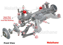 Load image into Gallery viewer, Nolathane - Rear Upper Control Arm Inner Rearward Bushing Kit
