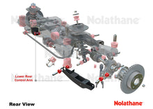 Load image into Gallery viewer, Nolathane - Control Arm - Lower Rear Bushing
