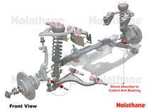 Load image into Gallery viewer, Nolathane - Shock Absorber - To Control Arm Bushing

