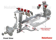 Load image into Gallery viewer, Nolathane - Control Arm Bushing -Front Upper Inner Double Offset
