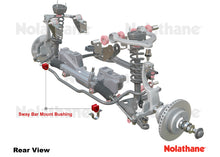 Load image into Gallery viewer, Nolathane - 25mm Sway Bar Mount Bushing Set
