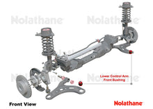 Load image into Gallery viewer, Nolathane - Front LCA - Inner Forward Bushing Set - Caster Correction
