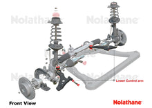 Load image into Gallery viewer, Nolathane - Control arm - lower arm assembly
