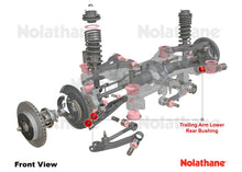 Load image into Gallery viewer, Nolathane - Trailing Arm - Lower Rear Bushing

