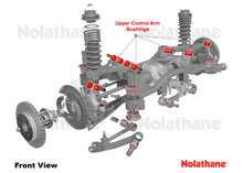 Load image into Gallery viewer, Nolathane - Control Arm - Upper Inner And Outer Bushing
