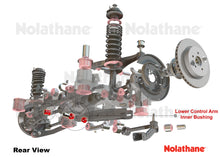 Load image into Gallery viewer, Nolathane - Rear Lower Control Arm Inner Bushings
