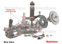 Load image into Gallery viewer, Nolathane - Sway Bar End Link Lower Bushing Kit
