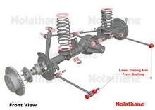 Load image into Gallery viewer, Nolathane - Trailing Arm - Lower Front Bushing
