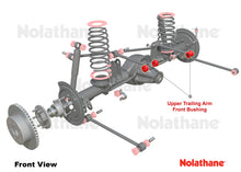 Load image into Gallery viewer, Nolathane - Front Upper Control Arm Forward Bushing (In Axle Housing)
