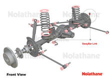Load image into Gallery viewer, Nolathane - Sway Bar - Link Assembly
