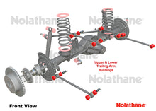 Load image into Gallery viewer, Nolathane - Rear Control Arm Bushings
