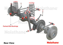 Load image into Gallery viewer, Nolathane - Rear Track Bar Bushing Kit
