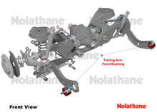 Load image into Gallery viewer, Nolathane - Rear Trailing Arm Forward Bushing Kit
