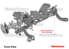 Load image into Gallery viewer, Nolathane - Control Arm BushingRear Lower
