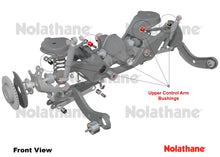 Load image into Gallery viewer, Nolathane - Control Arm - Upper Inner And Outer Bushing Kit
