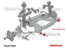 Load image into Gallery viewer, Nolathane - Radius Arm-to-Chassis Bushing Kit
