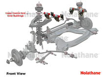 Load image into Gallery viewer, Nolathane - Control Arm - Upper Inner And Outer Bushing (Camber Correction)

