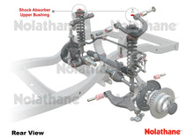 Load image into Gallery viewer, Nolathane - Shock Absorber - Upper Bushing
