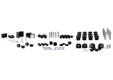 Load image into Gallery viewer, Nolathane - Vehicle Master Bushing Kit - 4WD Models
